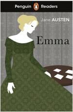 Penguin Readers Level 4: Emma (ELT Graded Reader) (Paperback)