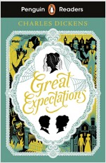 Penguin Readers Level 6: Great Expectations (ELT Graded Reader) (Paperback)