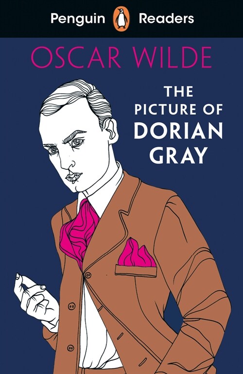 [중고] Penguin Readers Level 3: The Picture of Dorian Gray (ELT Graded Reader) (Paperback)