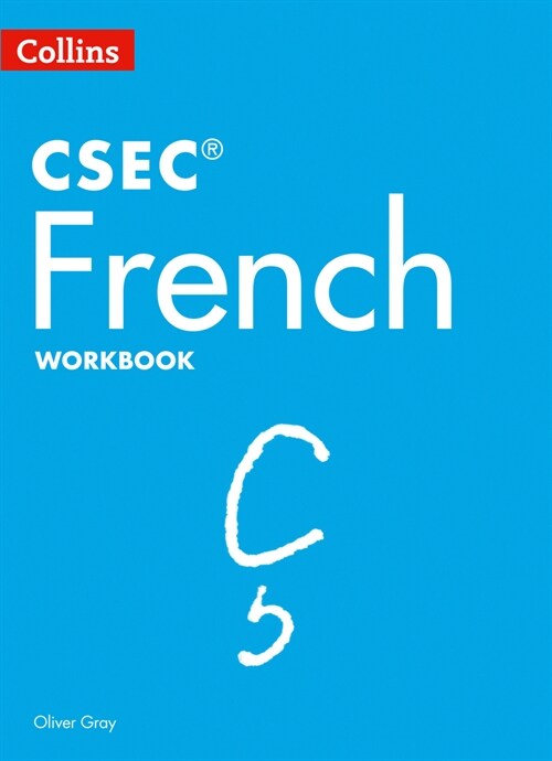 CSEC® French Workbook (Paperback)