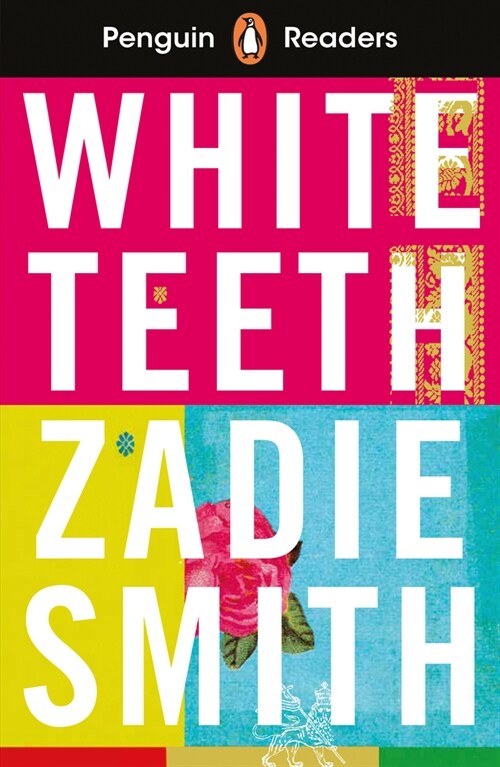 [중고] Penguin Readers Level 7: White Teeth (ELT Graded Reader) (Paperback)