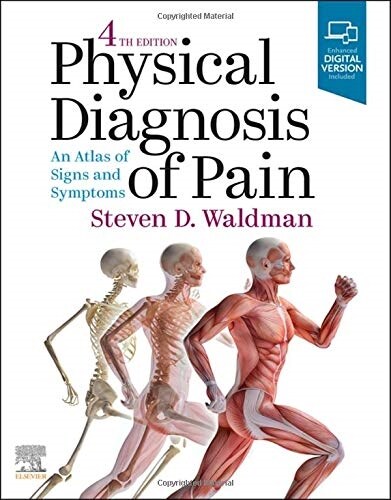 Physical Diagnosis of Pain (Hardcover, 4)