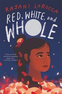 Red, White, and Whole (Hardcover)