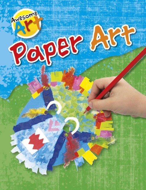Paper Art (Paperback)