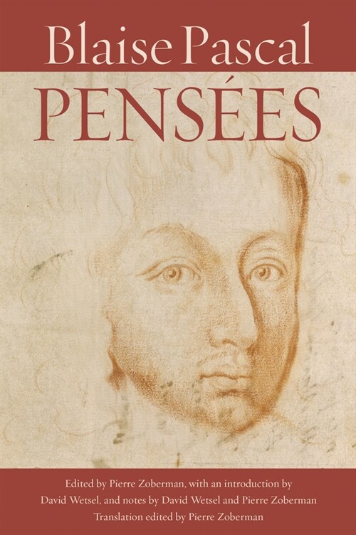 Pensees (Paperback)