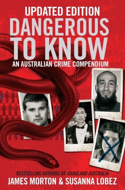 Dangerous to Know (Paperback)