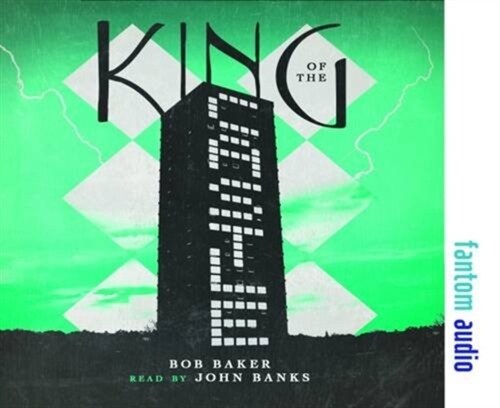 King of the Castle (CD-Audio)