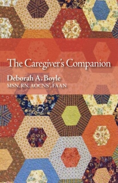 The Caregivers Companion (Paperback)