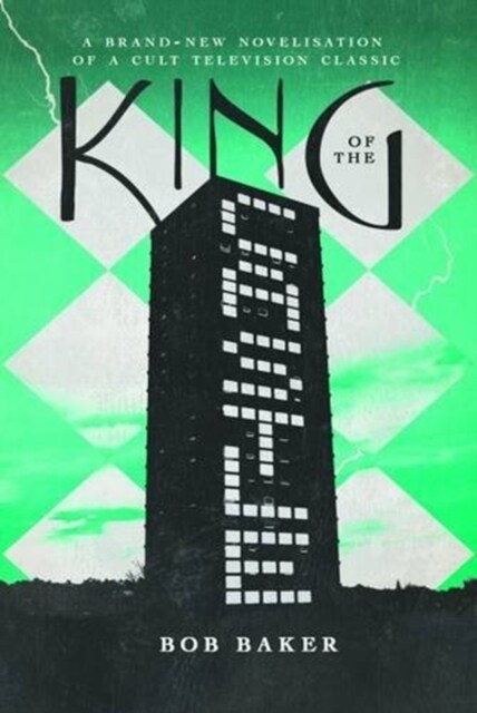 King of the Castle (Hardcover)