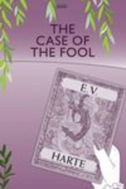 The Case Of The Fool (Hardcover, Large type / large print ed)