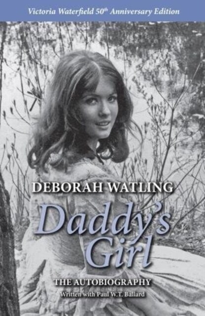 Daddys Girl (Paperback)