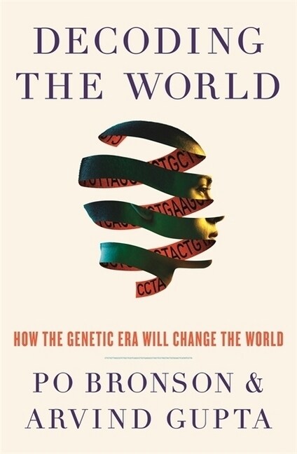 Decoding the World (Paperback)