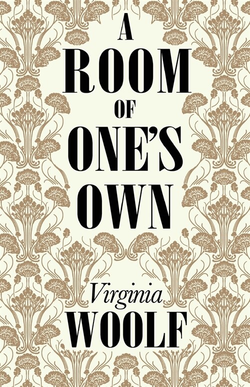 A Room of Ones Own (Paperback)