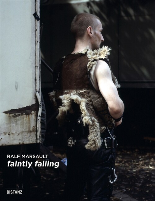 Faintly Falling: (english/French/German Edition) (Hardcover)