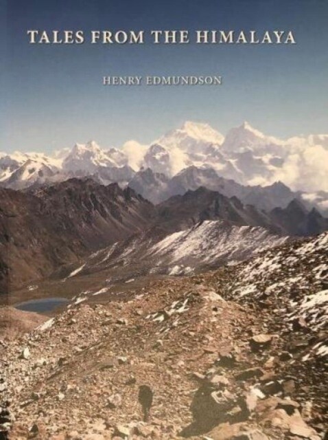 Tales from the Himalaya (Paperback)