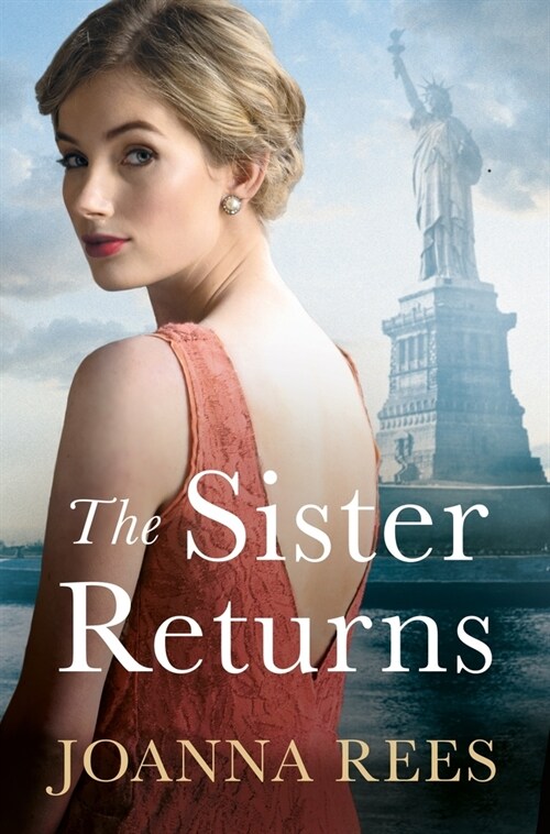 The Sister Returns (Paperback)