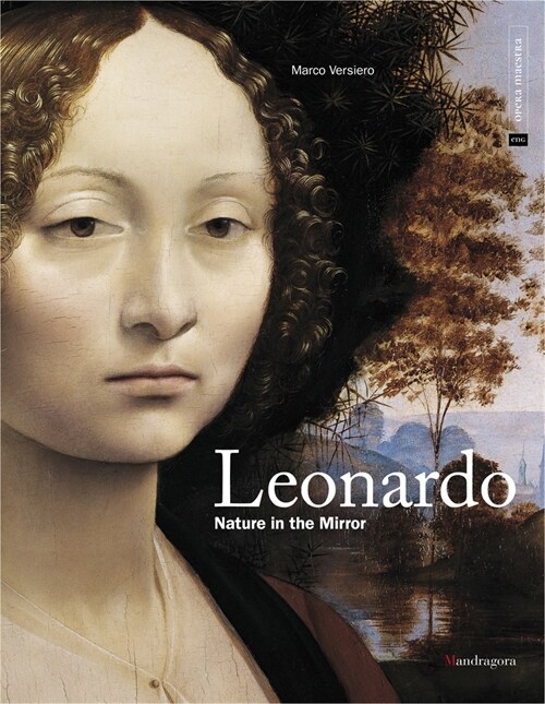 Leonardo: Nature in the Mirror (Paperback)