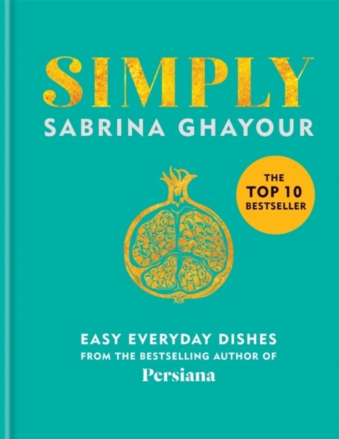 Simply : Easy everyday dishes (Hardcover)