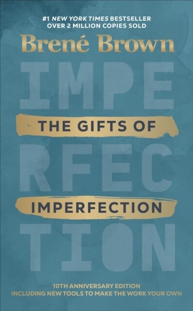 The Gifts of Imperfection (Hardcover)