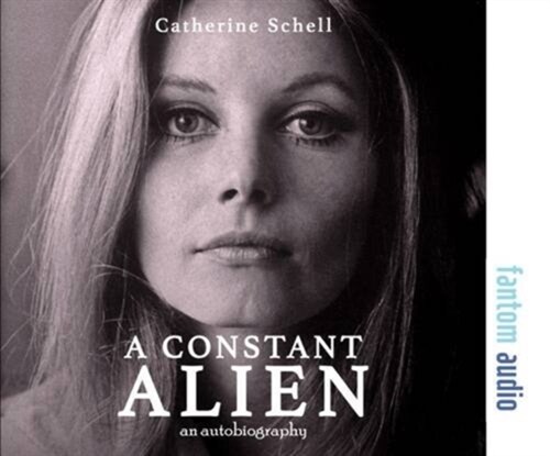 A Constant Alien (CD-Audio)