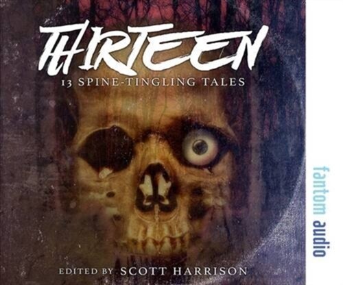 Thirteen (CD-Audio)