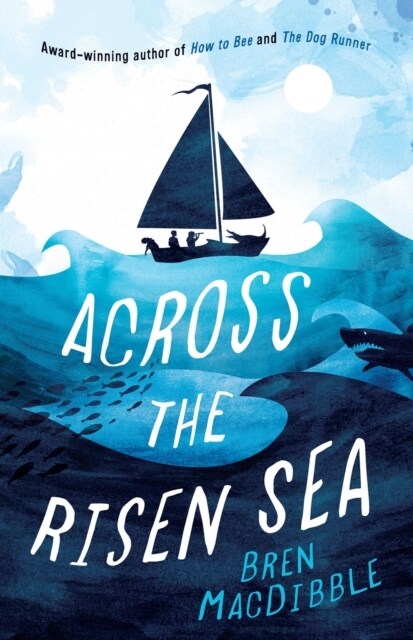 Across the Risen Sea (Paperback)