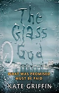 The Glass God (Paperback)