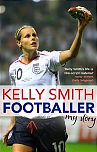 Footballer: My Story (Paperback)