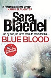 Blue Blood (Paperback)