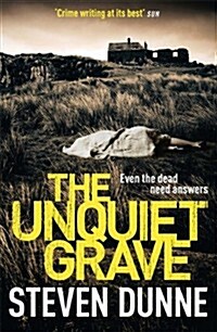 The Unquiet Grave (Paperback)