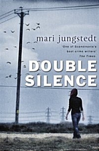 Double Silence (Hardcover)