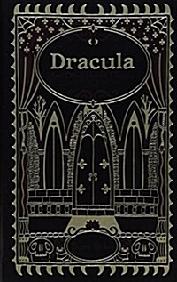 Dracula and Other Horror Classics (Hardcover)
