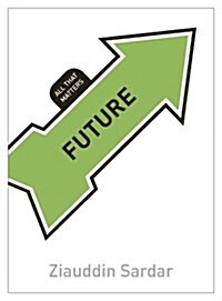 Future: All That Matters (Paperback)