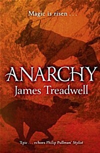 Anarchy (Hardcover)