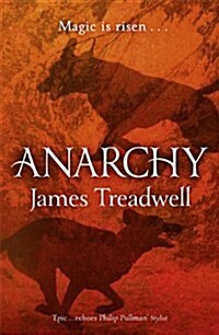 Anarchy (Paperback)