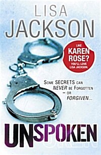 Unspoken (Paperback)