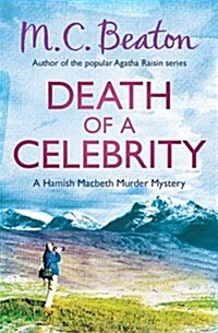 Death of a Celebrity (Paperback)