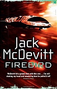 Firebird (Alex Benedict - Book 6) (Paperback)