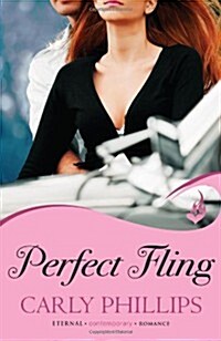 Perfect Fling: Serendipitys Finest Book 2 (Paperback)