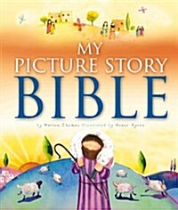 My Picture Story Bible (Hardcover)