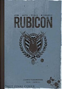 Rubicon (Hardcover)