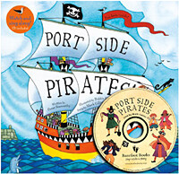 Port side pirates