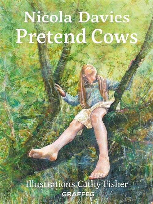 Country Tales: Pretend Cows (Paperback)