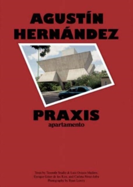 Praxis (Hardcover)