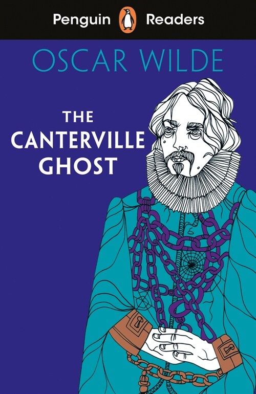 Penguin Readers Level 1: The Canterville Ghost (ELT Graded Reader) (Paperback)