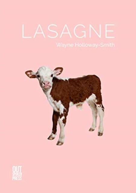Lasagne (Paperback)
