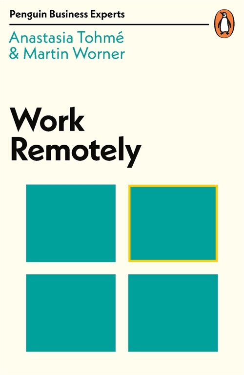 Work Remotely (Paperback)