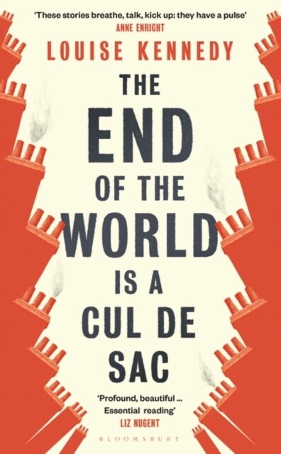 The End of the World is a Cul de Sac (Paperback)