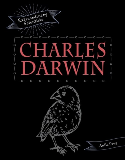 Charles Darwin (Paperback)