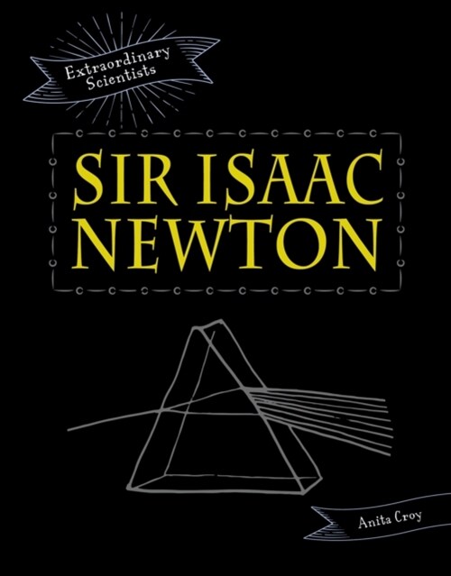 Sir Isaac Newton (Paperback)